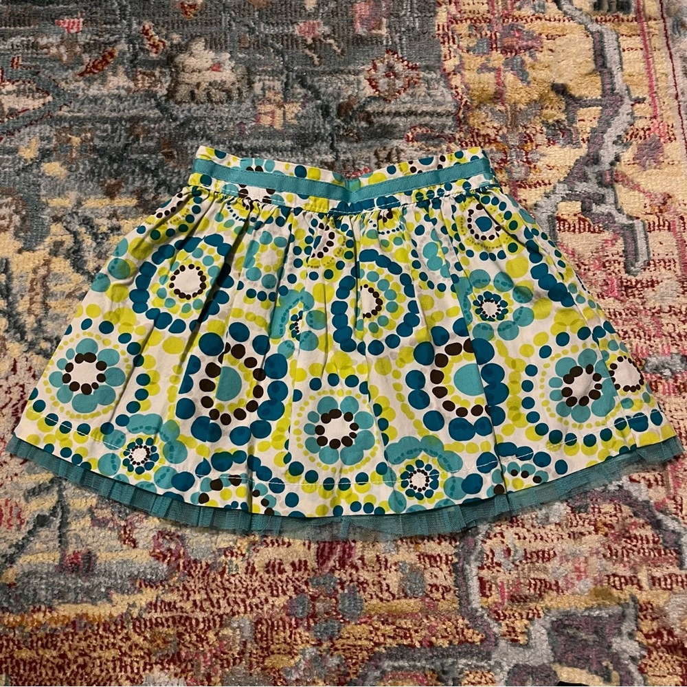 Carter’s Skirt